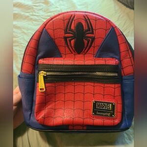 Loungefly Mini Backpack